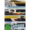 Cheyenne - This must be the place [Edizione: Germania]