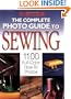 The Complete Photo Guide to Sewing (Singer)