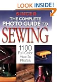The Complete Photo Guide to Sewing