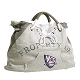 NBA New Jersey Nets Hoodie Tote