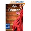 Bhutan: Country Guide (Lonely Planet Country Guides)
