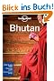 Bhutan: Country Guide (Lonely Planet Bhutan)