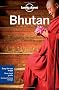 Bhutan: Country Guide (Lonely Planet Bhutan)