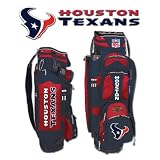 NFL Houston Texans Cart Bag