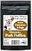 Microwave Pork Rinds Cinnamon Sugar Flavor 12 - 2 Oz. Packages