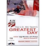 Us Ski Teams Greatest Day-2004 Birds of Prey TM0173