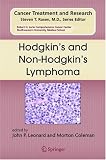 Hodgkin's and Non-Hodgkin's Lymphoma (Cancer Treatment and Research)