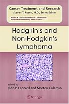 Hodgkin's and Non-Hodgkin's Lymphoma (Cancer Treatment and Research)