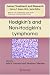 Hodgkin's and Non-Hodgkin's Lymphoma (Cancer Treatment and Research)