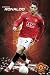 Posters: Soccer Poster - FC Manchester United, Cristiano Ronaldo 08/09 (36 x 24 inches)