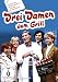 Drei Damen vom Grill - Box I (Folgen 1-26) [6 DVDs]