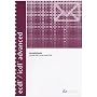 ECDL/ICDL Advanced Syllabus 1.5 Module AM4 Spreadsheets Using Excel 2003 (Advanced European Computer Driving Licence)