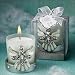 Regal Favor Collection Angel Themed Candle Holders, 1