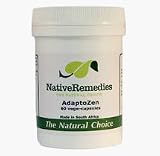 AdaptoZen Promote Body Systematic Balance