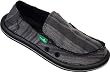 Sanuk Little Kid/Big Kid Culprit Slip-On