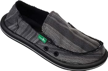 Sanuk Little Kid/Big Kid Culprit Slip-On