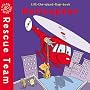 Helicopter (Rescue Team)