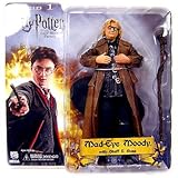NECA Harry Potter and the Half Blood Prince 7 Inch Action Figure Mad Eye Moody