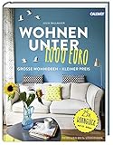 Image de Wohnen unter 1.000 Euro: Große Wohnideen - kleiner Preis