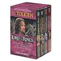 J.R.R. Tolkien (Lord of the Rings, the Fellowship of the Ring, the Two Towers, the Return of the King, the Hobbit/Boxed Set) (Reissue) (Paperback)