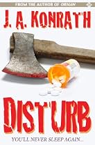 Click to Download Free Kindle Book -> Disturb