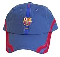 FC Barcelona La Liga Hat w/ Pin