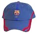 FC Barcelona La Liga Hat w/ Pin