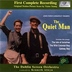 Quiet Man