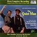 Quiet Man