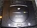 Sega Saturn  Video Game Console