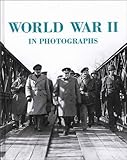 World War II in photographs