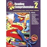 Master Skills Reading Comprehension, Grade 2