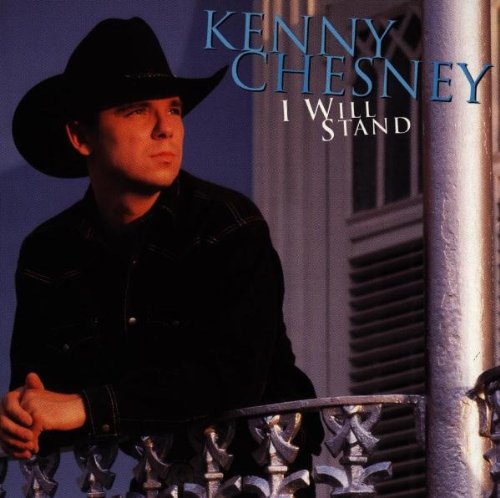 Kenny Chesney Picture 10