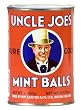 Uncle Joe's Mint Balls by ChefShop