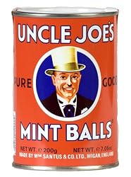 Uncle Joe's Mint Balls by ChefShop