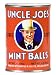 Uncle Joe's Mint Balls by ChefShop