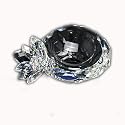 スワロフスキー（SWAROVSKI）睡蓮 ミニトレイ 956-598[並行品]