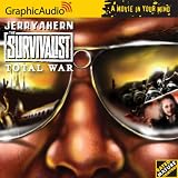 The Survivalist # 1 - Total War (Survivalist)