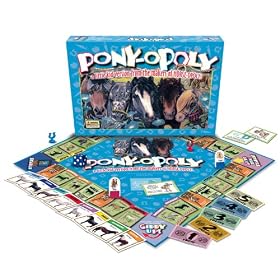 Pony-Opoly