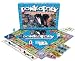 Late for the Sky Pony-opoly