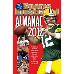 Sports Illustrated Almanac 2012