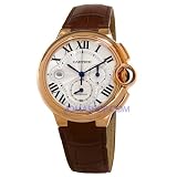 Cartier Ballon Bleu de Cartier Extra Large Watch W6920009 by Cartier