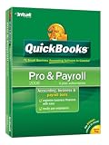 QuickBooks Pro plus Payroll 2008