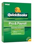 QuickBooks Pro plus Payroll 2008 [Old...