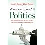 Winner-Take-All Politics: How Washington Made the &hellip by Jacob S. Hacker