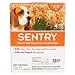 SentryPRO Flea and Tick Squeeze-On for Dogs and Puppies 15-33-Pound, 4 Dose