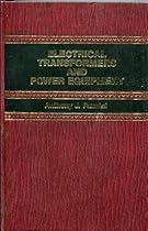 Electrical Transformers and Power Equipment