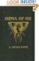 Ozma of Oz