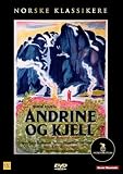 Andrine and Kjell ( Andrine og Kjell )