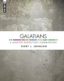 Galatians : a Mentor expository commentary